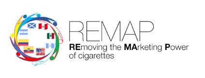 Proyecto REMAP. Removiendo el poder de marketing de los cigarrillos
